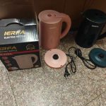 IE-2305 2.3L Electric Kettle