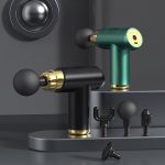 High Intensity  Massage Gun - Image 2