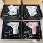Massage Gun - Image 2