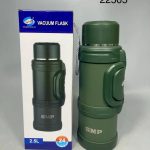 2.5L Stainless Steel Vacuum Flask