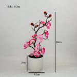 Above Potted Flower - Image 5