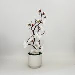 Above Potted Flower - Image 2