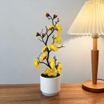 Above Potted Flower - Image 3