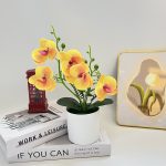 Bloom Potted Flower - Image 5