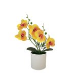 Bloom Potted Flower - Image 3