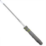 Self-squeezing mop