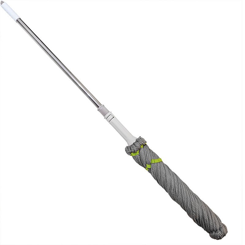 2026/07/1003425984.jpg Self-squeezing mop - Image 1