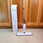 Spray Mop