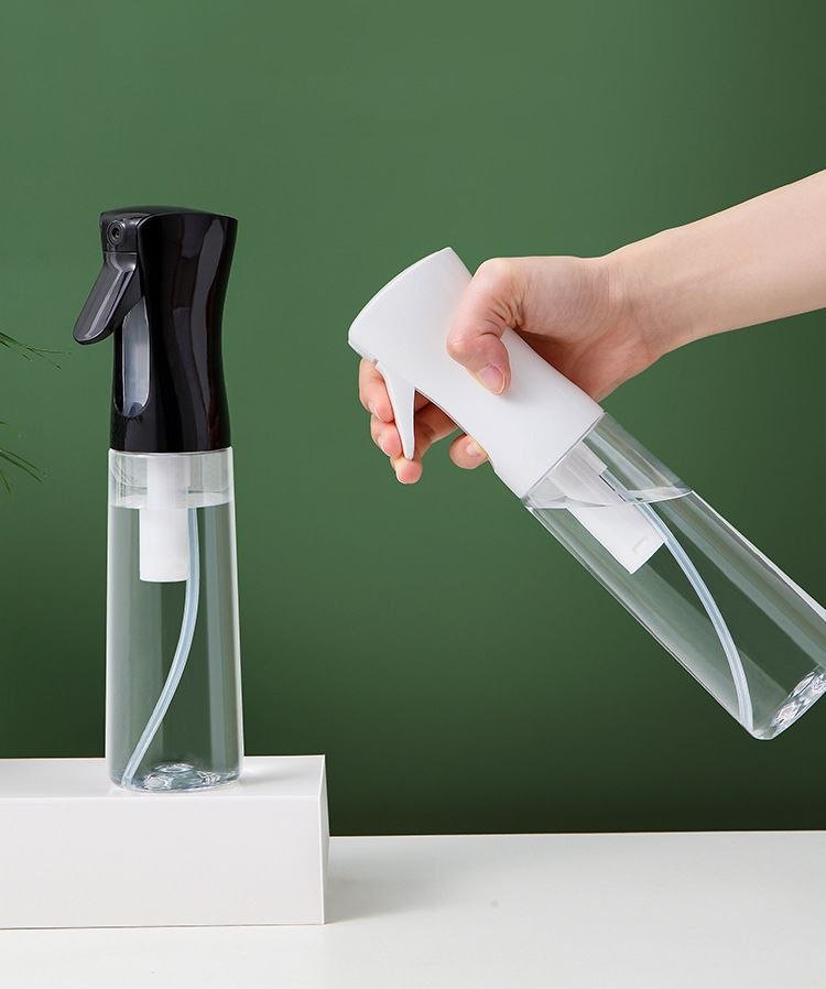 2026/07/1003425997.jpg Big size spray bottle (300ml) - Image 1