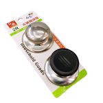 2in1 Pot Cover Replacement Knobs