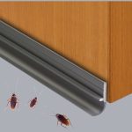 Door Gap Seal