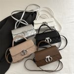 CD Handbag