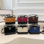 Simbi Handbag