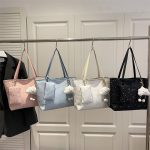 Glimmer 2in1 Tote Bag
