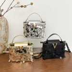 Bling Handbag