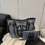 BB 2in1 Tote Bag - Image 2