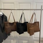 Spot 2in1 Tote Bag