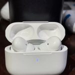 Pro 4 Earpod