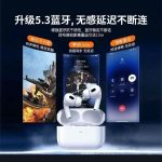 Pro 4 Earpod - Image 2