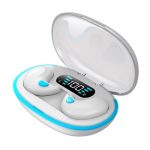 X55 Extra Bass Earbuds - Image 3