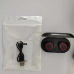 Sport Wireless Earbuds - Image 3