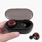 Sport Wireless Earbuds - Image 2
