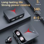 M90 Pro Earbuds