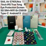 SAIL Air S740 Ultra Tablet