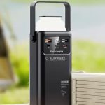30,000mAh Powerbank