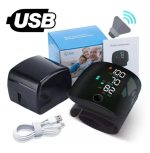 Wrist BP Monitor - Image 2