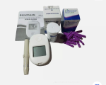 SimCheck Blood Glucose Meter - Image 2