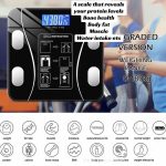 Smart Personal Scale
