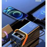 50,000mAh Fast Charging Powerbank