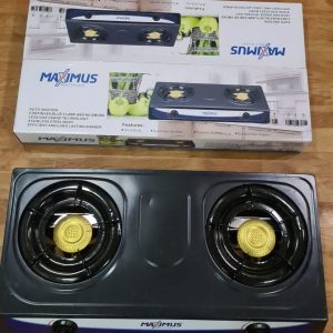 Maximus Non-stick Gas Cooker