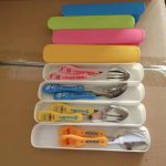 Colorful Cutlery Set
