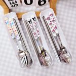 Character Cutlery Set
