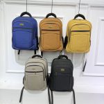 Hao Long Big Size School/Laptop Bag - Image 2