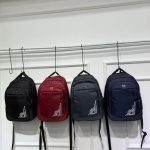 Yandi 4314 Big Size School Bag