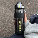Extrord Bottle. 800ml - Image 2