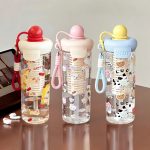 Candy Bottle. 600ml