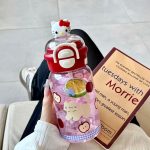Kitty Bottle.  500ml