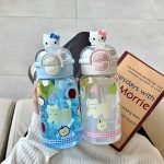 Kitty Bottle.  500ml - Image 2