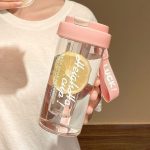 Lucky Bottle. 600ml - Image 4