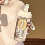 Lucky Bottle. 600ml - Image 2