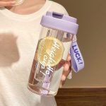 Lucky Bottle. 600ml - Image 3
