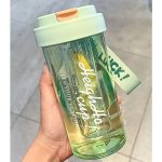 Lucky Bottle. 600ml