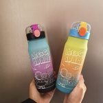 Astronaut Bottle. 700ml