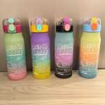 Astronaut Bottle. 700ml - Image 3
