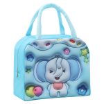 Character Mini Insulated Lunch Bag - Image 2