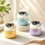 Falami Hot Food Flask. 600ml